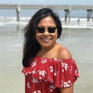 Meet your Posher, Marites